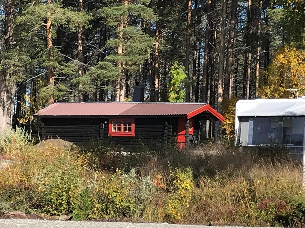 Batsto Camping Elga Exterior photo