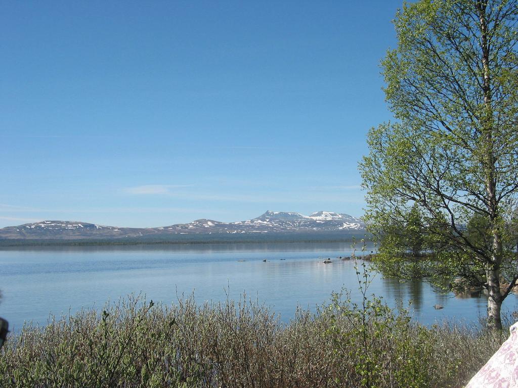 Batsto Camping Elga Exterior photo