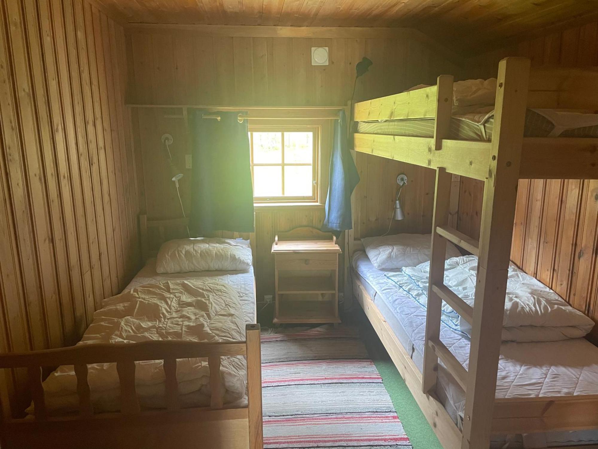 Batsto Camping Elga Exterior photo