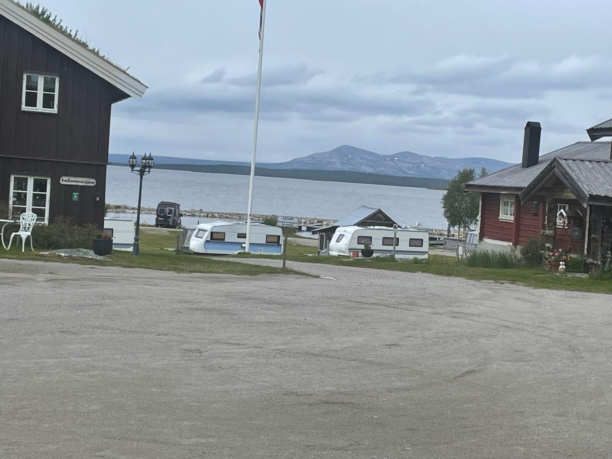 Batsto Camping Elga Exterior photo