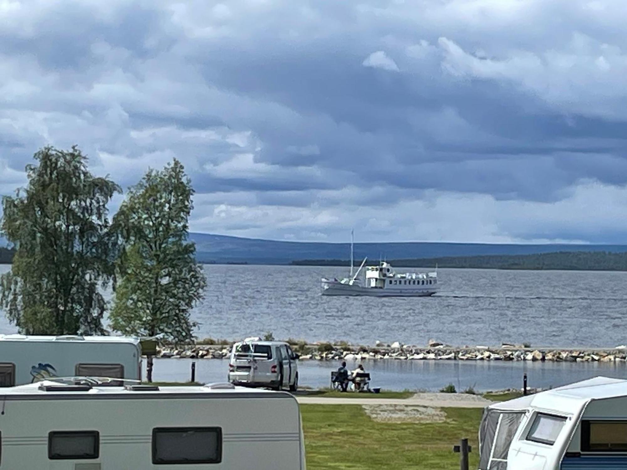 Batsto Camping Elga Exterior photo