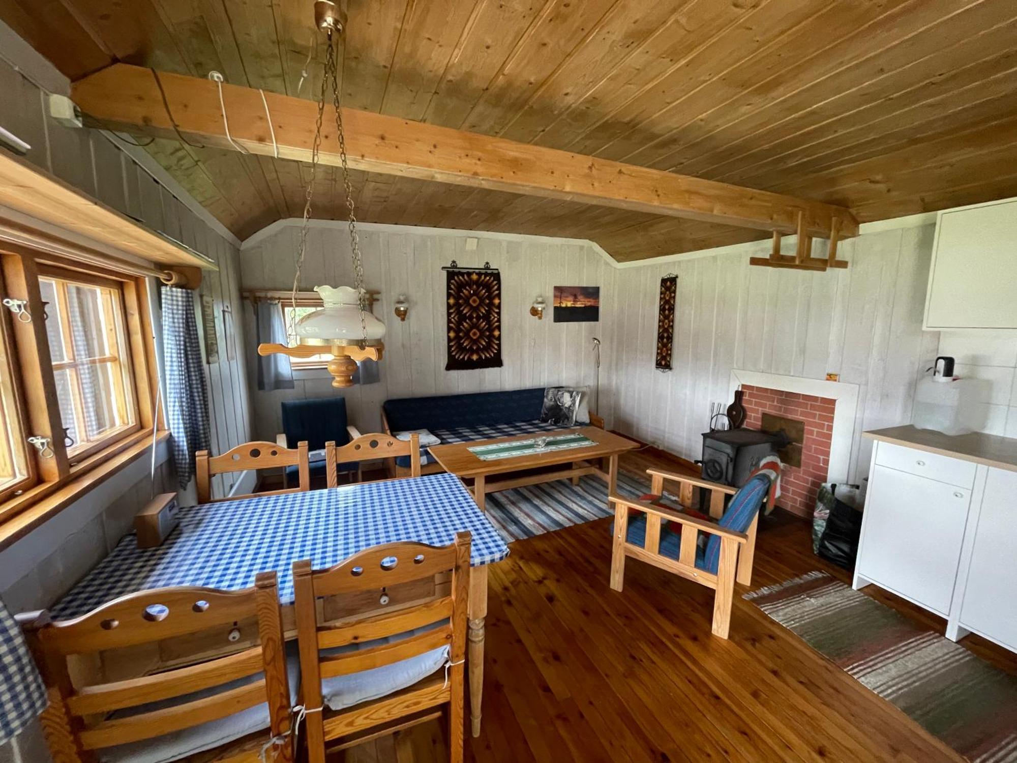 Batsto Camping Elga Exterior photo
