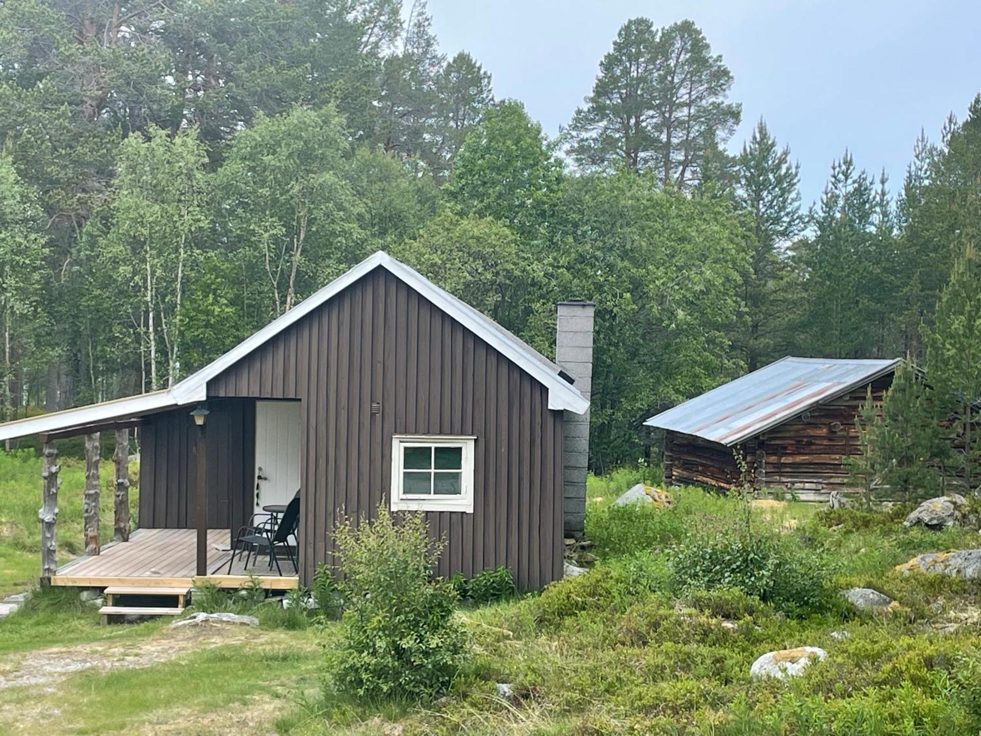 Batsto Camping Elga Exterior photo