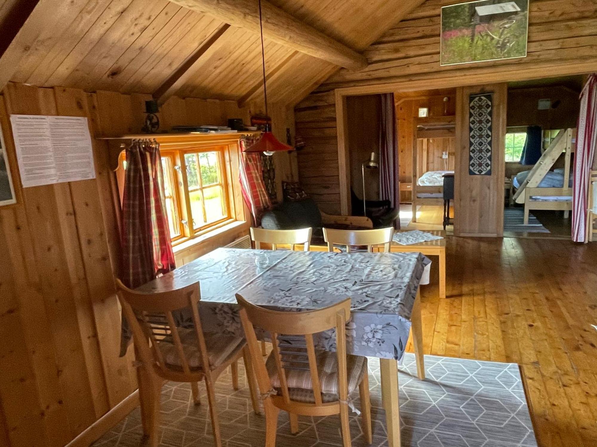 Batsto Camping Elga Exterior photo