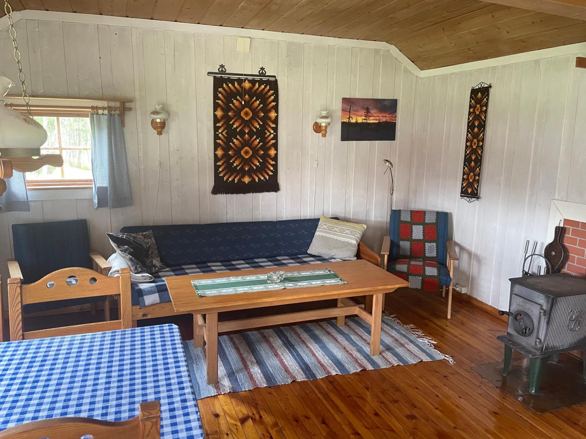 Batsto Camping Elga Exterior photo
