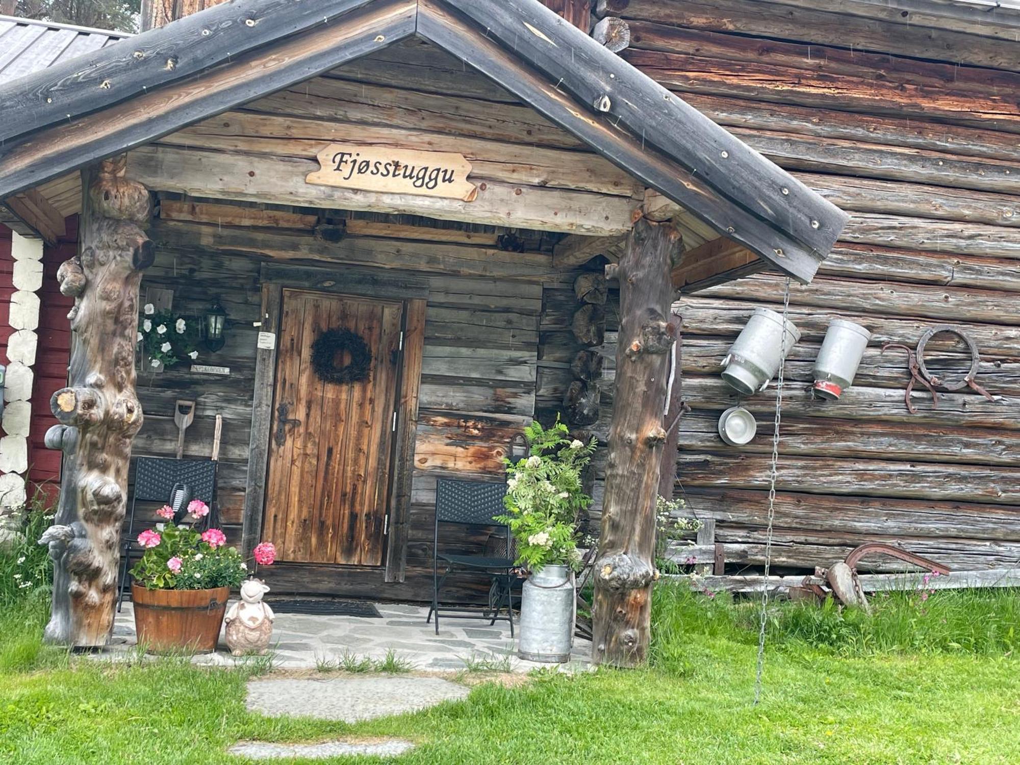 Batsto Camping Elga Exterior photo