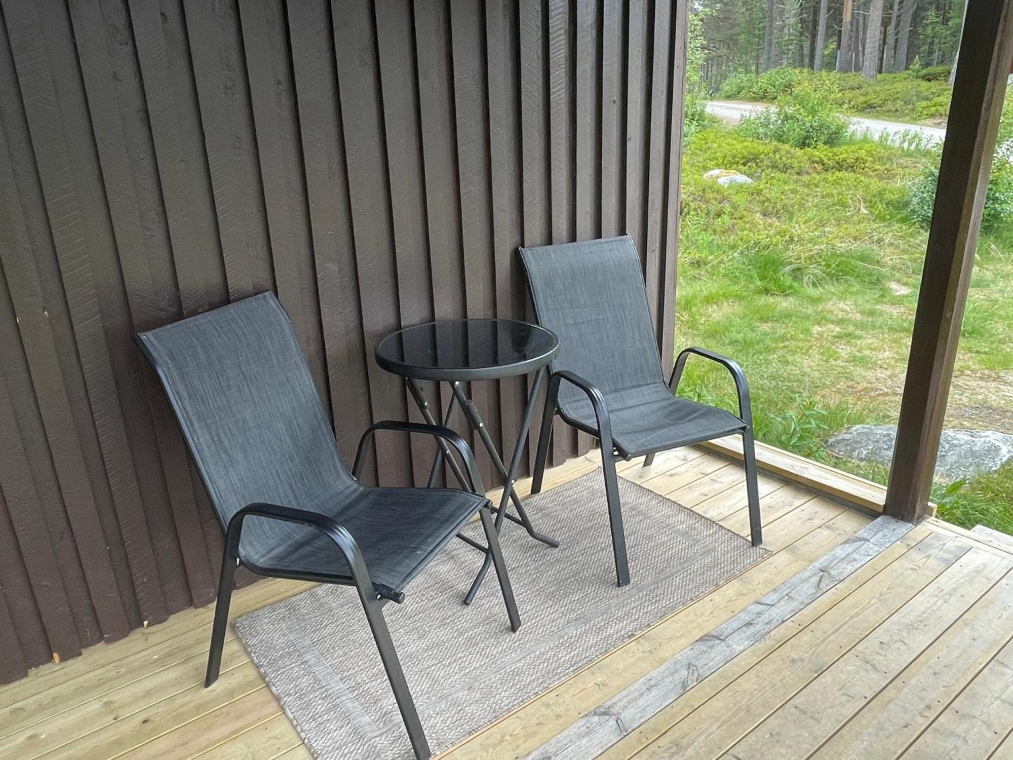 Batsto Camping Elga Exterior photo