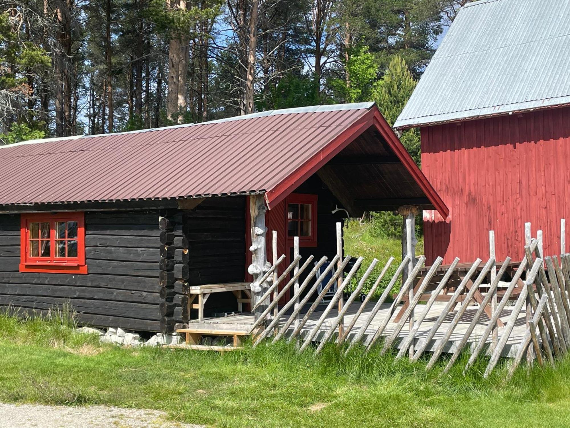 Batsto Camping Elga Exterior photo