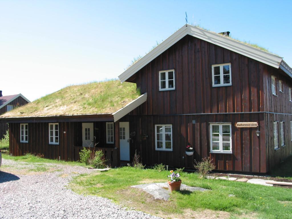 Batsto Camping Elga Exterior photo