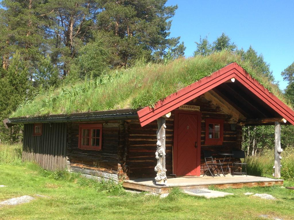 Batsto Camping Elga Exterior photo