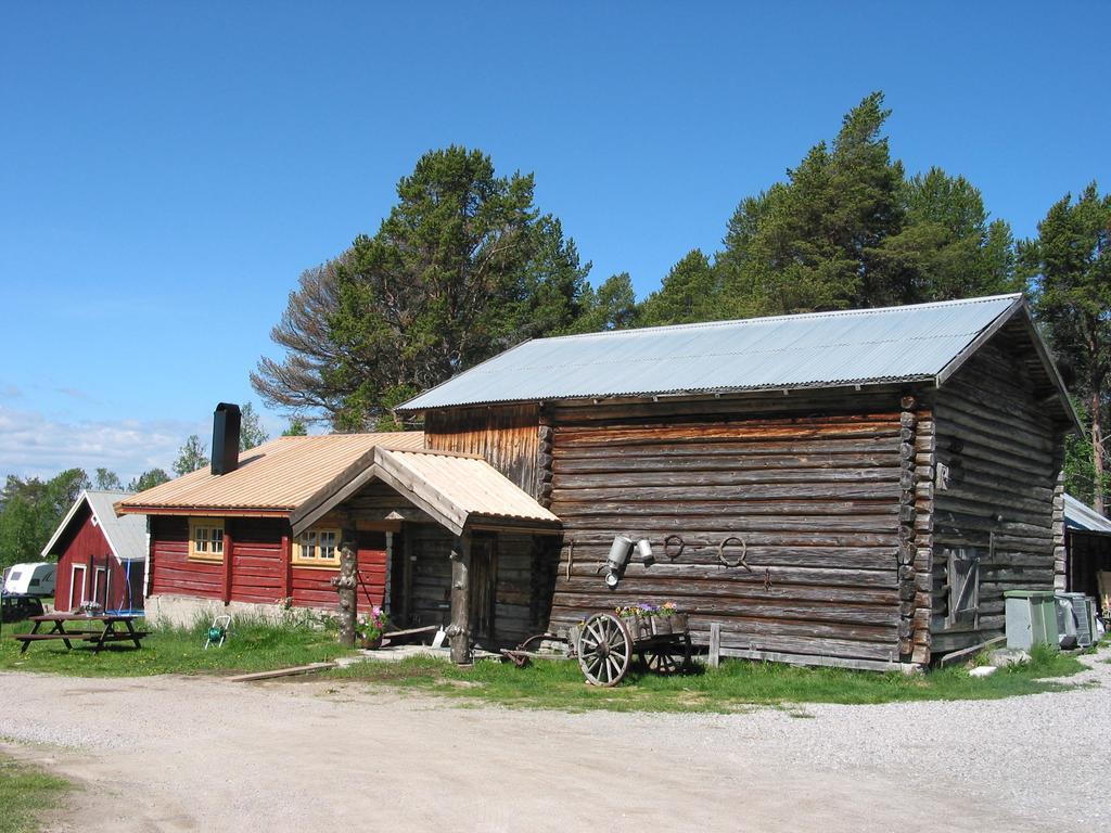 Batsto Camping Elga Exterior photo