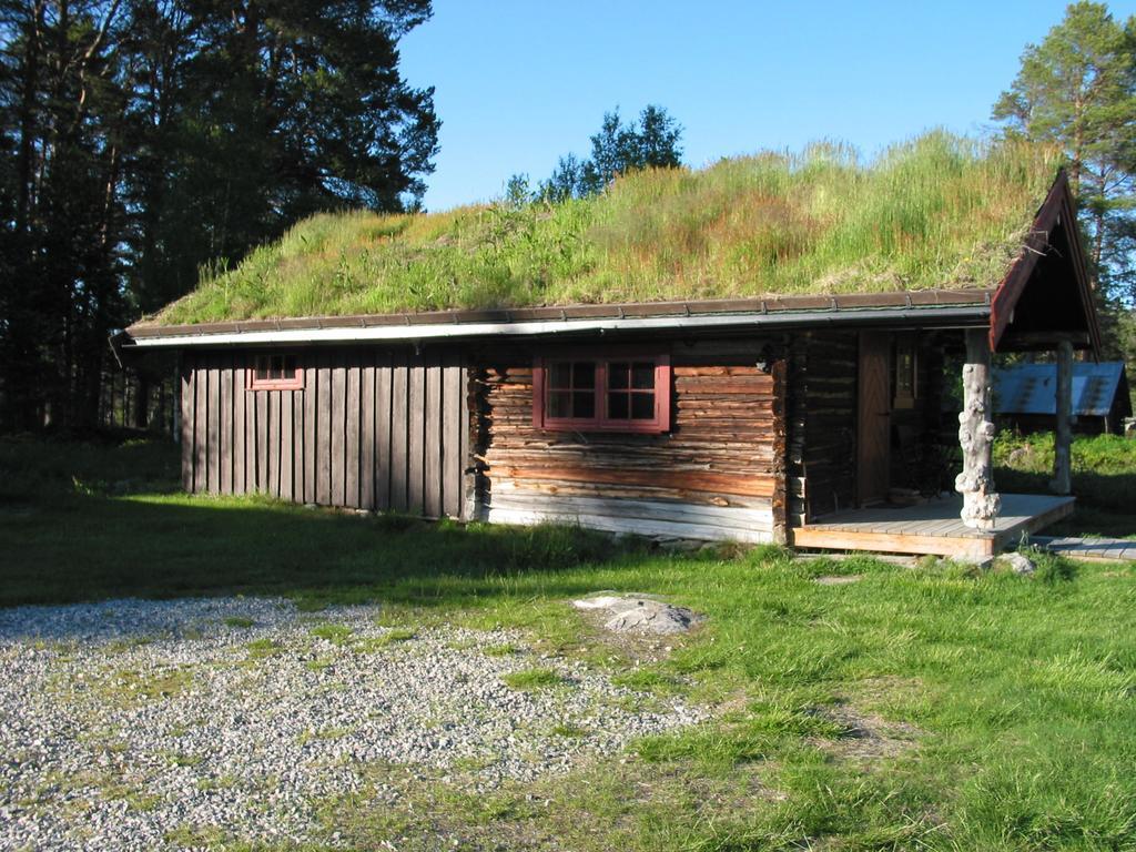 Batsto Camping Elga Exterior photo