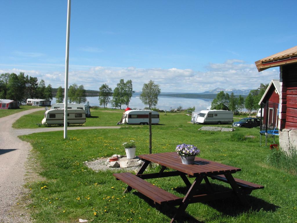 Batsto Camping Elga Exterior photo