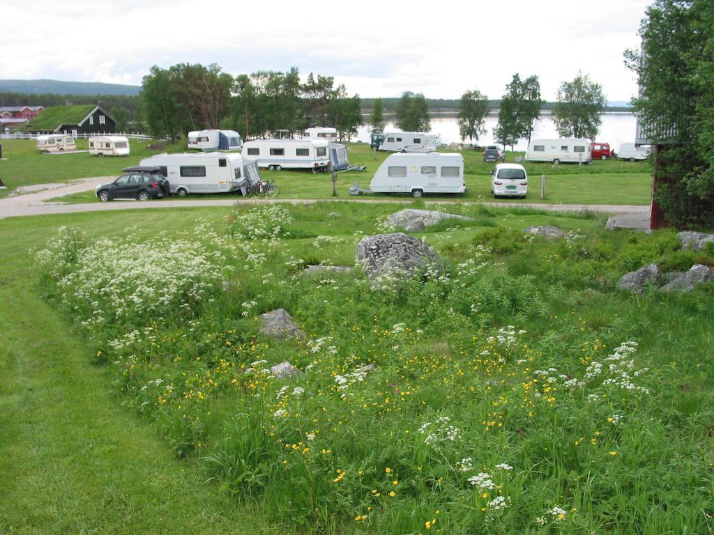 Batsto Camping Elga Exterior photo