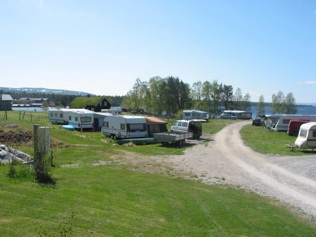 Batsto Camping Elga Exterior photo