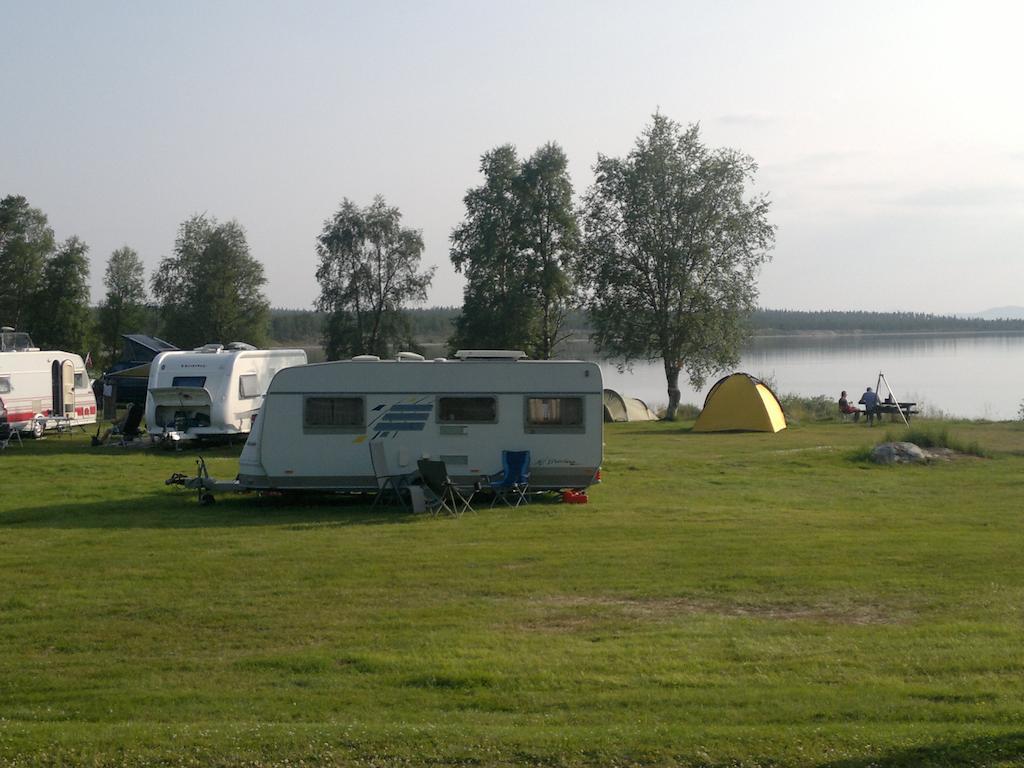 Batsto Camping Elga Exterior photo