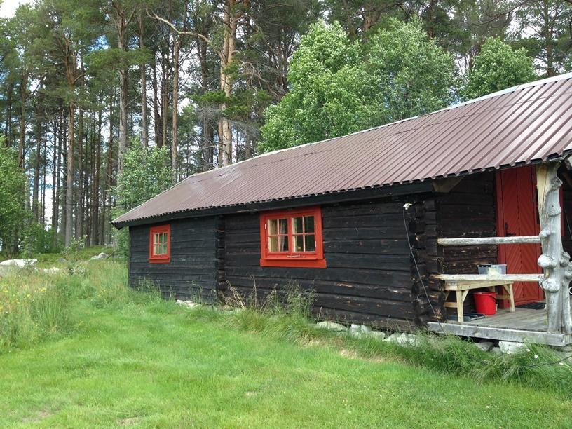 Batsto Camping Elga Exterior photo
