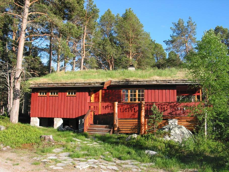 Batsto Camping Elga Exterior photo