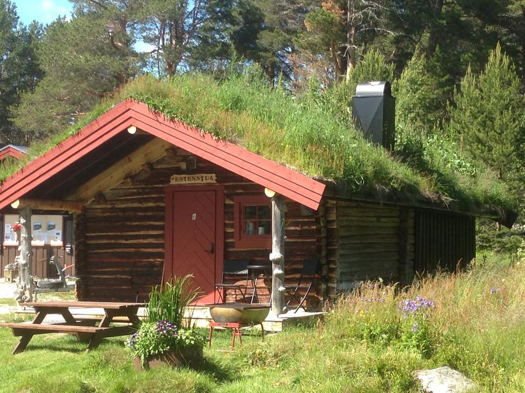 Batsto Camping Elga Exterior photo
