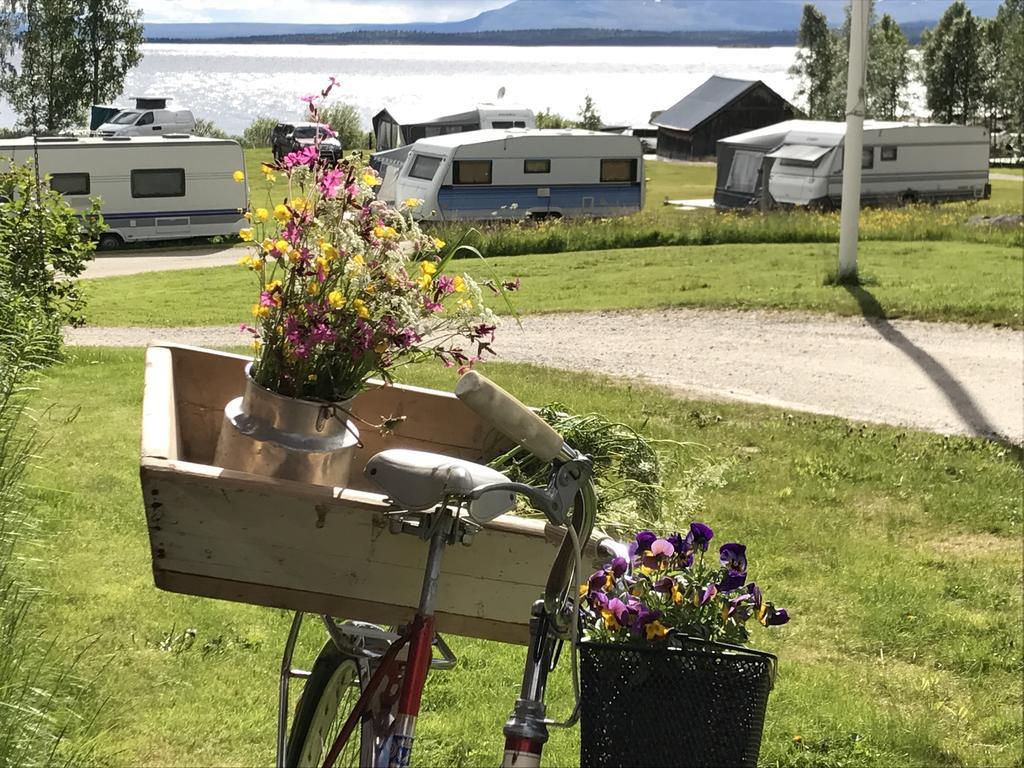 Batsto Camping Elga Exterior photo