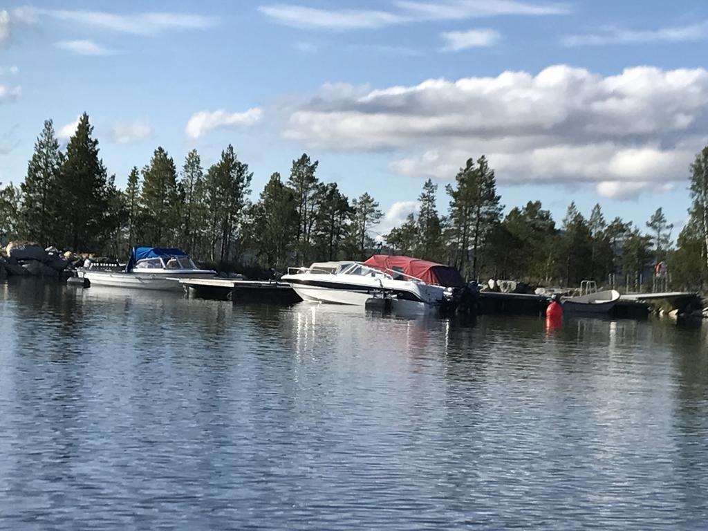 Batsto Camping Elga Exterior photo