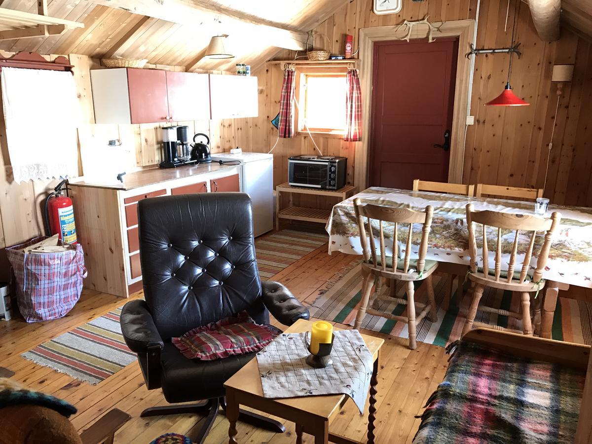 Batsto Camping Elga Exterior photo