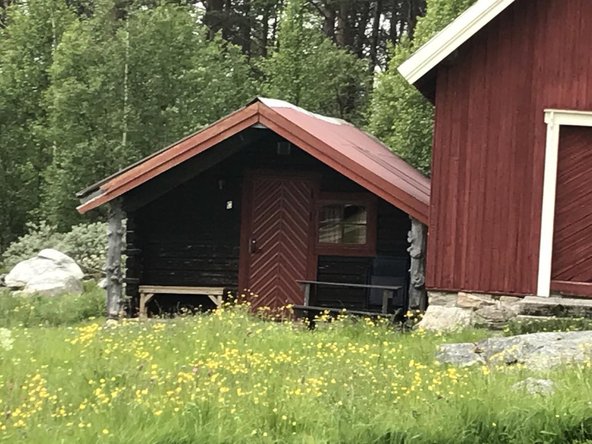 Batsto Camping Elga Exterior photo