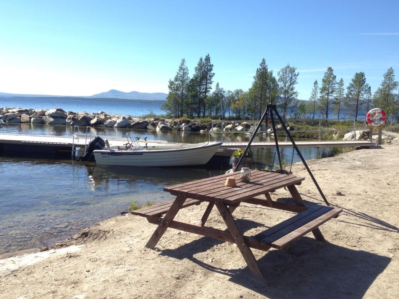 Batsto Camping Elga Exterior photo