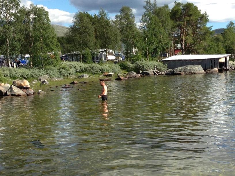 Batsto Camping Elga Exterior photo