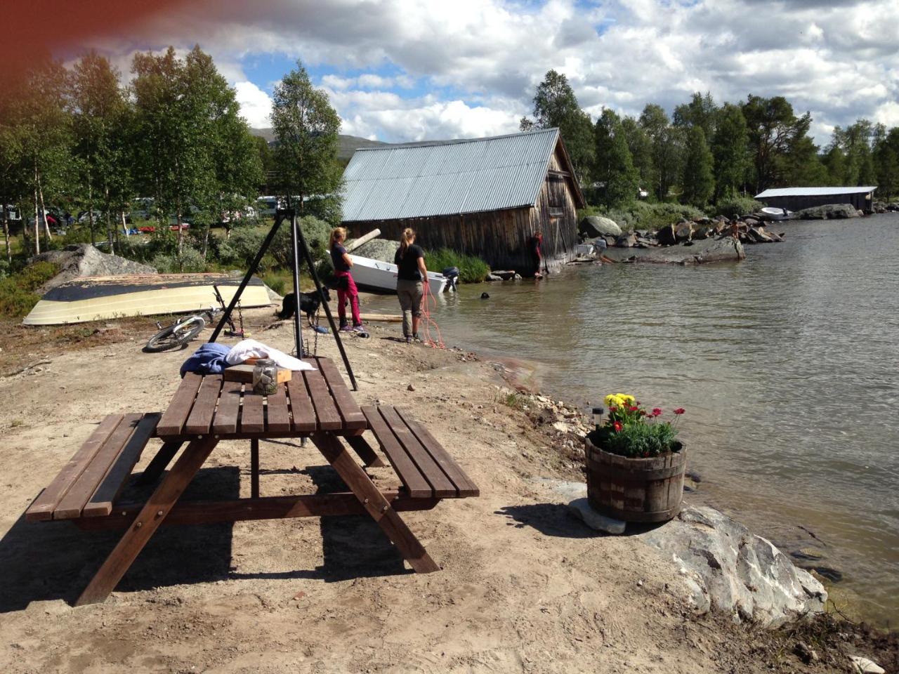 Batsto Camping Elga Exterior photo