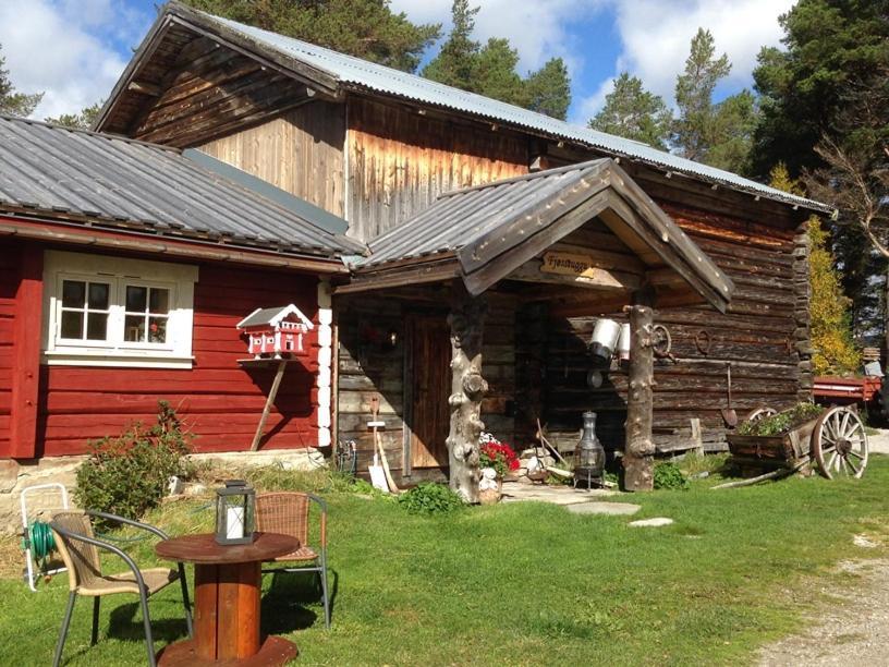 Batsto Camping Elga Exterior photo