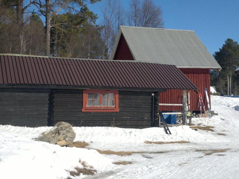 Batsto Camping Elga Exterior photo