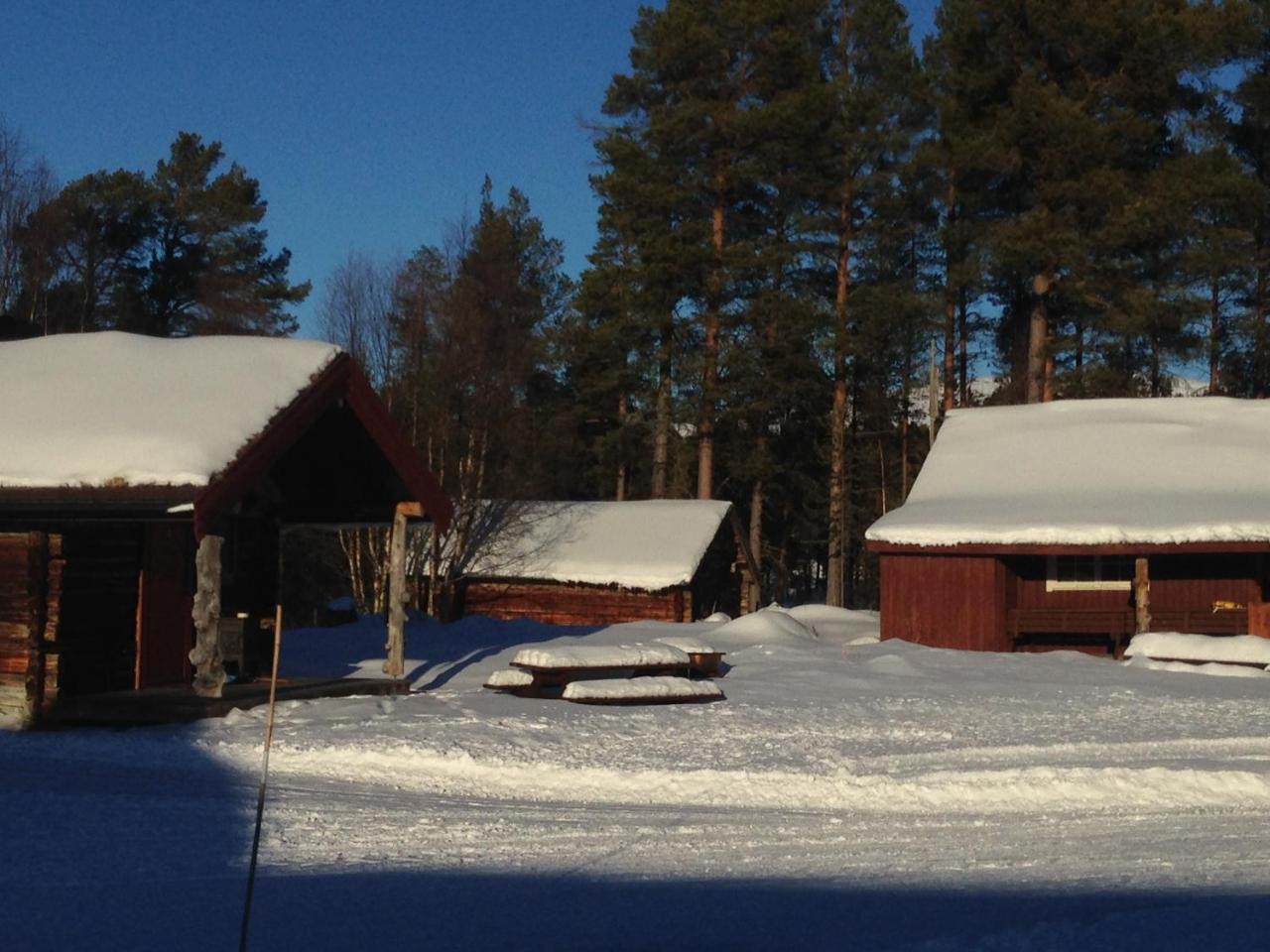 Batsto Camping Elga Exterior photo