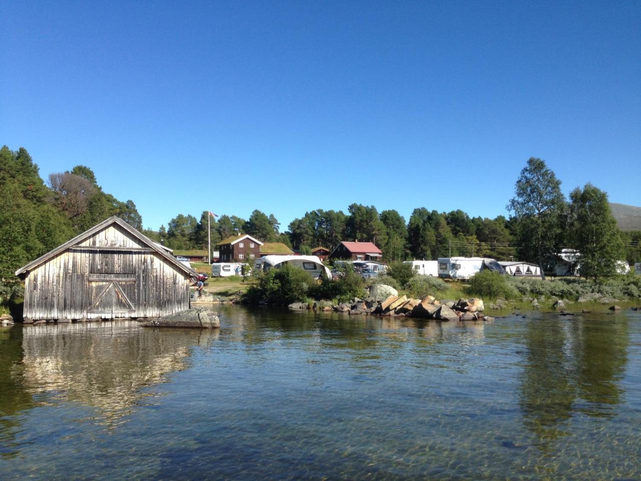 Batsto Camping Elga Exterior photo