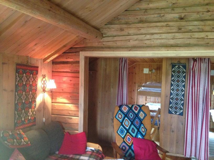 Batsto Camping Elga Exterior photo