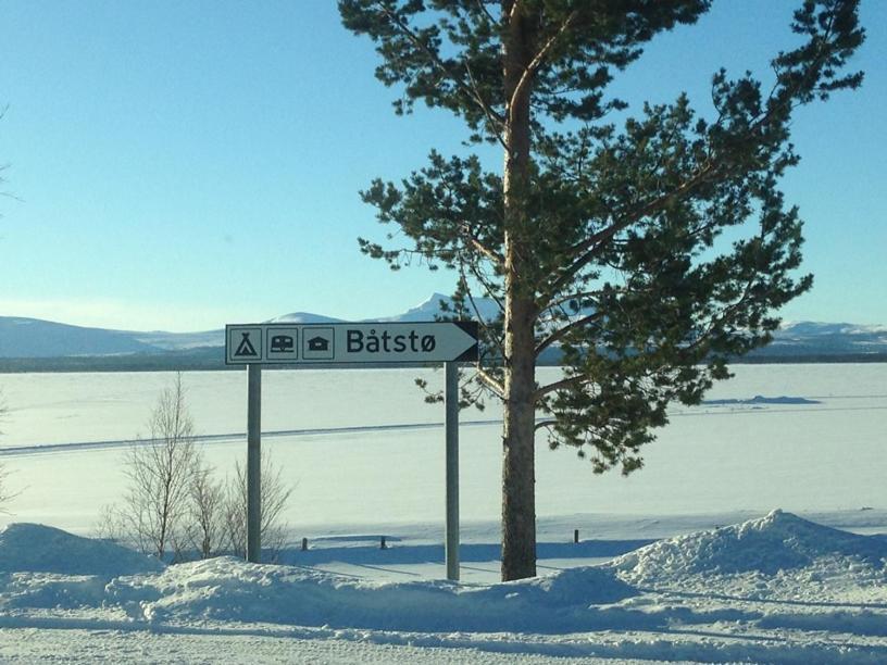 Batsto Camping Elga Exterior photo