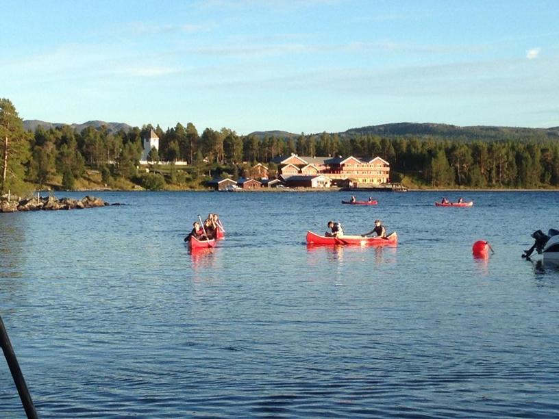 Batsto Camping Elga Exterior photo