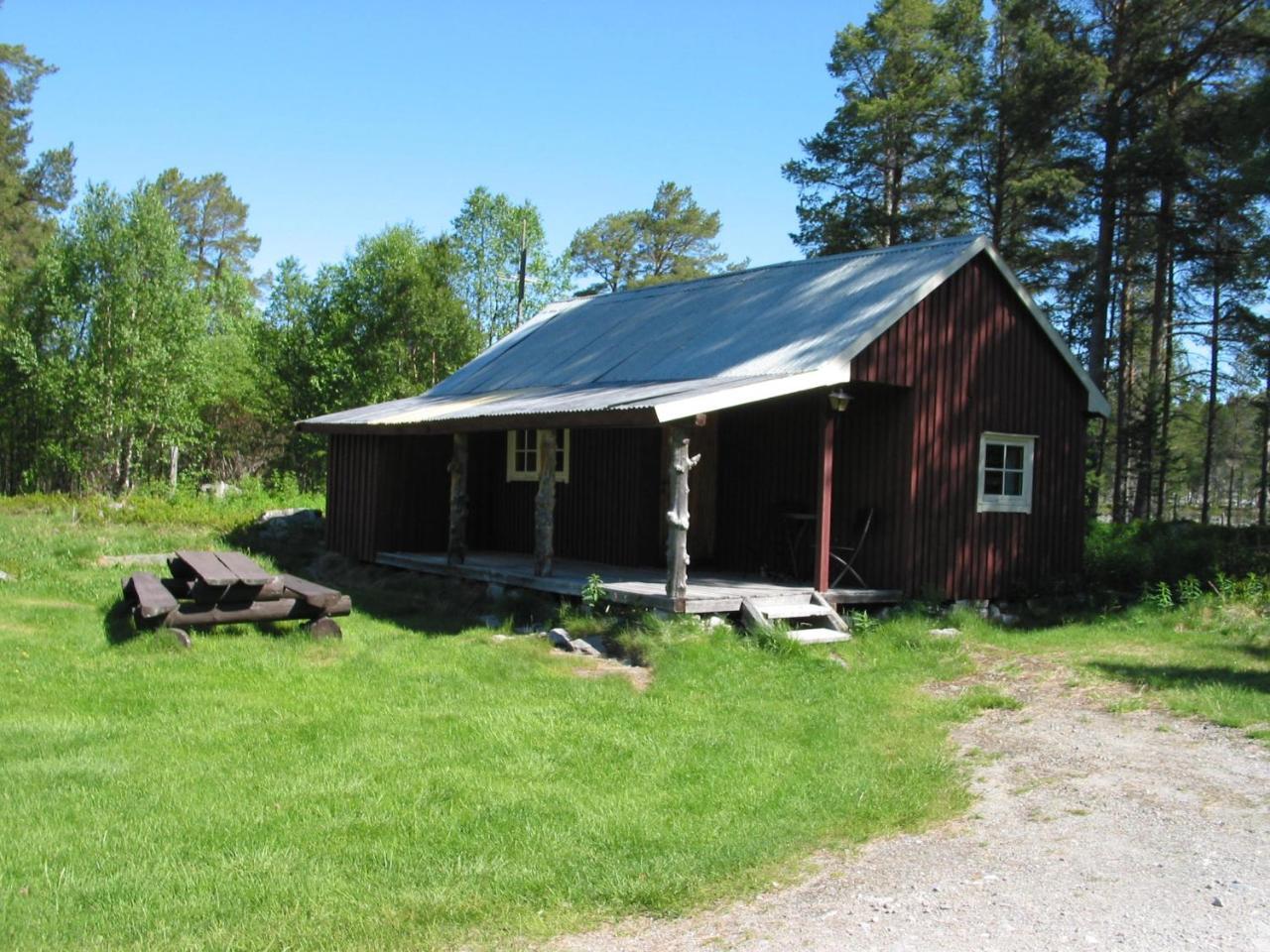 Batsto Camping Elga Exterior photo